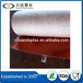Tissu en caoutchouc silicone en caoutchouc gratuit tissu en polyester revêtu de silicone Quality Choice